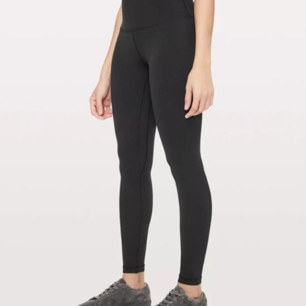 Lululemon Align Pant 25"Black